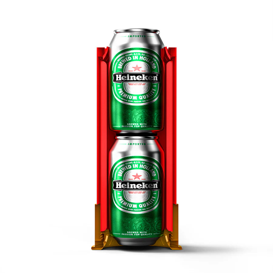 Soporte para lata